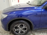  Alfa Romeo   STELVIO ALFA ROMEO / 2017 / 5P / SUV 2.2 TD 190 CV SUPER BUSINESS AT8 Q4 #48