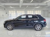  Audi  Q3 AUDI  / 2018 / 5P / SUV 35 TDI QUATTRO S TRONIC BUSINESS #8