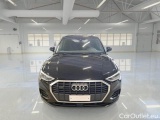  Audi  Q3 AUDI  / 2018 / 5P / SUV 35 TDI QUATTRO S TRONIC BUSINESS #6