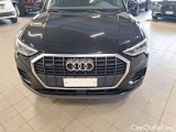  Audi  Q3 AUDI  / 2018 / 5P / SUV 35 TDI QUATTRO S TRONIC BUSINESS #24