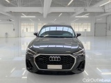  Audi  Q3 AUDI  SPORTBACK / 2019 / 5P / SUV 35 TDI QUATTRO S TRONIC BUSINESS PLUS #6