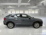  Audi  Q3 AUDI  SPORTBACK / 2019 / 5P / SUV 35 TDI QUATTRO S TRONIC BUSINESS PLUS #7