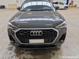 Audi  Q3 AUDI  SPORTBACK / 2019 / 5P / SUV 35 TDI QUATTRO S TRONIC BUSINESS PLUS #31