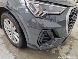  Audi  Q3 AUDI  SPORTBACK / 2019 / 5P / SUV 35 TDI QUATTRO S TRONIC BUSINESS PLUS #33
