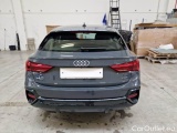  Audi  Q3 AUDI  SPORTBACK / 2019 / 5P / SUV 35 TDI QUATTRO S TRONIC BUSINESS PLUS #56