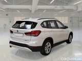  Bmw  X1 BMW  / 2019 / 5P / SUV XDRIVE 25E BUSINESS ADVANTAGE AUTOMATICO #2