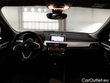  Bmw  X1 BMW  / 2019 / 5P / SUV XDRIVE 25E BUSINESS ADVANTAGE AUTOMATICO #3