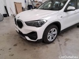  Bmw  X1 BMW  / 2019 / 5P / SUV XDRIVE 25E BUSINESS ADVANTAGE AUTOMATICO #31