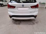 Bmw  X1 BMW  / 2019 / 5P / SUV XDRIVE 25E BUSINESS ADVANTAGE AUTOMATICO #59