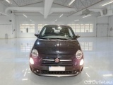  Fiat  500 FIAT  / 2015 / 3P / BERLINA 1.0 70CV IBRIDO CONNECT #6