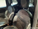  Fiat  500 FIAT  / 2015 / 3P / BERLINA 1.0 70CV IBRIDO CONNECT #11