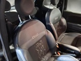  Fiat  500 FIAT  / 2015 / 3P / BERLINA 1.0 70CV IBRIDO CONNECT #13