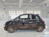  Fiat  500 FIAT  / 2015 / 3P / BERLINA 1.0 70CV IBRIDO CONNECT #8
