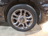  Fiat  500 FIAT  / 2015 / 3P / BERLINA 1.0 70CV IBRIDO CONNECT #17