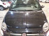  Fiat  500 FIAT  / 2015 / 3P / BERLINA 1.0 70CV IBRIDO CONNECT #26
