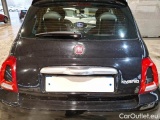  Fiat  500 FIAT  / 2015 / 3P / BERLINA 1.0 70CV IBRIDO CONNECT #52
