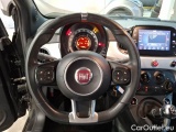  Fiat  500 FIAT  / 2015 / 3P / BERLINA 1.0 70CV IBRIDO CONNECT #84