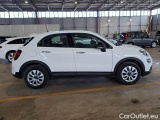  Fiat  500 FIAT X / 2018 / 5P / CROSSOVER 1.3 MJET 95CV 4X2 URBAN #7