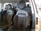  Fiat  500 FIAT X / 2018 / 5P / CROSSOVER 1.3 MJET 95CV 4X2 URBAN #11