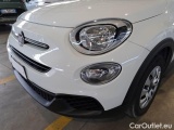  Fiat  500 FIAT X / 2018 / 5P / CROSSOVER 1.3 MJET 95CV 4X2 URBAN #35