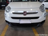  Fiat  500 FIAT X / 2018 / 5P / CROSSOVER 1.3 MJET 95CV 4X2 URBAN #39
