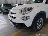  Fiat  500 FIAT X / 2018 / 5P / CROSSOVER 1.3 MJET 95CV 4X2 URBAN #37