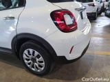  Fiat  500 FIAT X / 2018 / 5P / CROSSOVER 1.3 MJET 95CV 4X2 URBAN #57