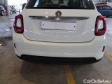  Fiat  500 FIAT X / 2018 / 5P / CROSSOVER 1.3 MJET 95CV 4X2 URBAN #55