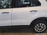  Fiat  500 FIAT X / 2018 / 5P / CROSSOVER 1.3 MJET 95CV 4X2 URBAN #63