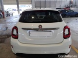  Fiat  500 FIAT X / 2018 / 5P / CROSSOVER 1.3 MJET 95CV 4X2 URBAN #59
