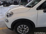  Fiat  500 FIAT X / 2018 / 5P / CROSSOVER 1.3 MJET 95CV 4X2 URBAN #69