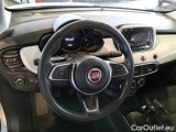  Fiat  500 FIAT X / 2018 / 5P / CROSSOVER 1.3 MJET 95CV 4X2 URBAN #123