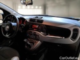  Fiat  Panda FIAT  / 2011 / 5P / BERLINA 0.9 TWINAIR TURBO 85CV WILD 4X4 #3