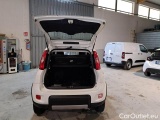 Fiat  Panda FIAT  / 2011 / 5P / BERLINA 0.9 TWINAIR TURBO 85CV WILD 4X4 #5