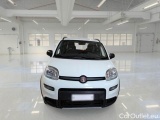  Fiat  Panda FIAT  / 2011 / 5P / BERLINA 0.9 TWINAIR TURBO 85CV WILD 4X4 #6