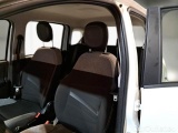  Fiat  Panda FIAT  / 2011 / 5P / BERLINA 0.9 TWINAIR TURBO 85CV WILD 4X4 #11