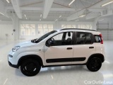  Fiat  Panda FIAT  / 2011 / 5P / BERLINA 0.9 TWINAIR TURBO 85CV WILD 4X4 #8