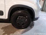  Fiat  Panda FIAT  / 2011 / 5P / BERLINA 0.9 TWINAIR TURBO 85CV WILD 4X4 #17