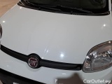  Fiat  Panda FIAT  / 2011 / 5P / BERLINA 0.9 TWINAIR TURBO 85CV WILD 4X4 #27