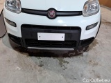  Fiat  Panda FIAT  / 2011 / 5P / BERLINA 0.9 TWINAIR TURBO 85CV WILD 4X4 #31