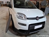  Fiat  Panda FIAT  / 2011 / 5P / BERLINA 0.9 TWINAIR TURBO 85CV WILD 4X4 #40