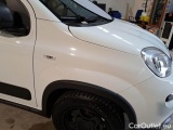  Fiat  Panda FIAT  / 2011 / 5P / BERLINA 0.9 TWINAIR TURBO 85CV WILD 4X4 #43