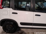  Fiat  Panda FIAT  / 2011 / 5P / BERLINA 0.9 TWINAIR TURBO 85CV WILD 4X4 #52