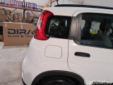  Fiat  Panda FIAT  / 2011 / 5P / BERLINA 0.9 TWINAIR TURBO 85CV WILD 4X4 #54