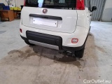  Fiat  Panda FIAT  / 2011 / 5P / BERLINA 0.9 TWINAIR TURBO 85CV WILD 4X4 #58