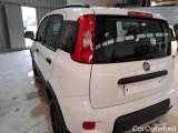  Fiat  Panda FIAT  / 2011 / 5P / BERLINA 0.9 TWINAIR TURBO 85CV WILD 4X4 #68