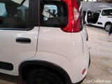  Fiat  Panda FIAT  / 2011 / 5P / BERLINA 0.9 TWINAIR TURBO 85CV WILD 4X4 #71