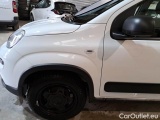  Fiat  Panda FIAT  / 2011 / 5P / BERLINA 0.9 TWINAIR TURBO 85CV WILD 4X4 #81