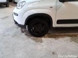  Fiat  Panda FIAT  / 2011 / 5P / BERLINA 0.9 TWINAIR TURBO 85CV WILD 4X4 #97