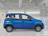  Fiat  Panda FIAT  / 2011 / 5P / BERLINA 1.0 FIREFLY 70CV SeS HYBRID #7